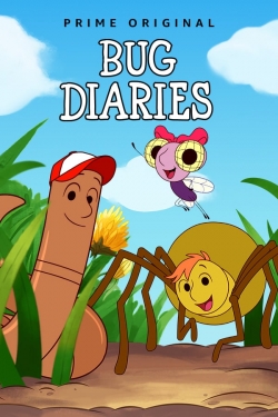 watch free The Bug Diaries