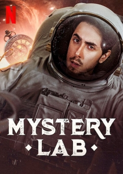 watch free Mystery Lab