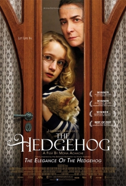 watch free The Hedgehog