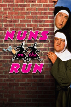 watch free Nuns on the Run
