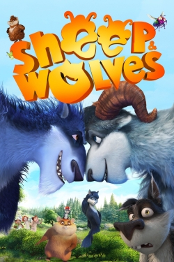 watch free Sheep & Wolves