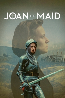 watch free Joan the Maid I: The Battles