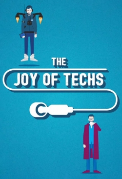 watch free The Joy of Techs