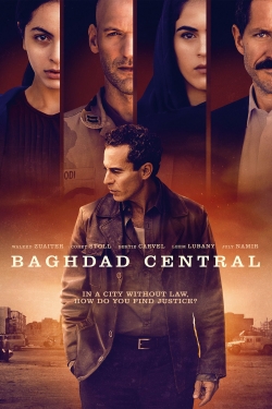 watch free Baghdad Central