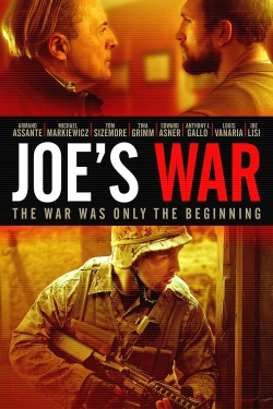 watch free Joe's War