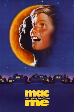 watch free Mac and Me