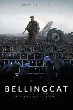 watch free Bellingcat: Truth in a Post-Truth World