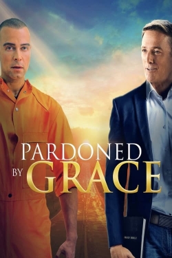 watch free Pardoned by Grace