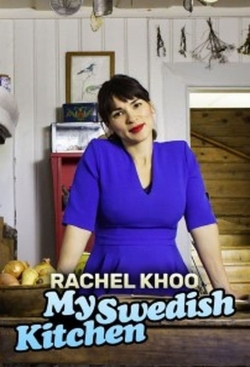 watch free Rachel Khoo: My Swedish Kitchen