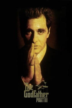watch free The Godfather: Part III