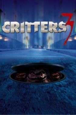 watch free Critters 3