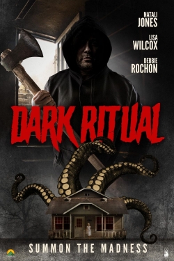 watch free Dark Ritual