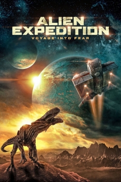 watch free Alien Expedition