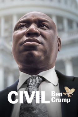 watch free Civil: Ben Crump