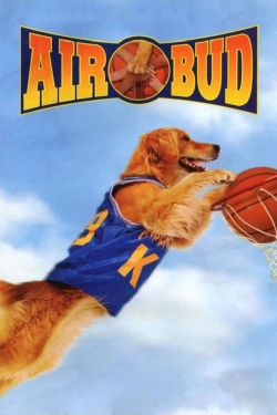 watch free Air Bud