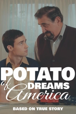 watch free Potato Dreams of America