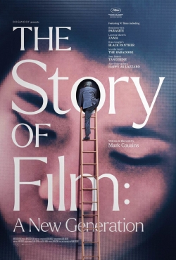 watch free The Story of Film: A New Generation