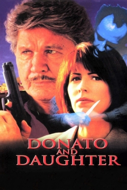 watch free Donato and Daughter