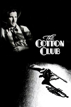watch free The Cotton Club