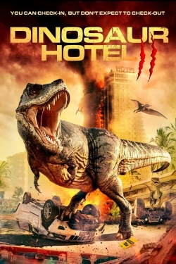 watch free Dinosaur Hotel 2