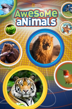 watch free Awesome Animals