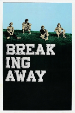 watch free Breaking Away
