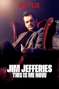 watch free Jim Jefferies: This Is Me Now