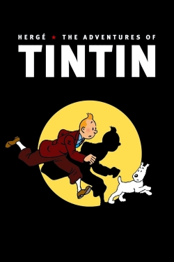 watch free The Adventures of Tintin