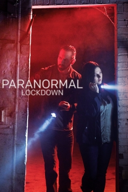 watch free Paranormal Lockdown