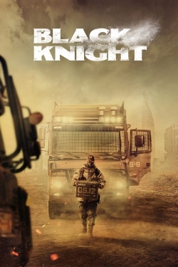 watch free Black Knight