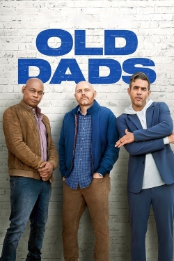 watch free Old Dads