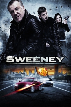 watch free The Sweeney