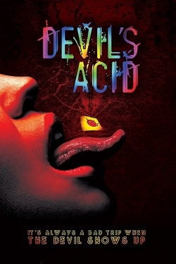 watch free Devil's Acid