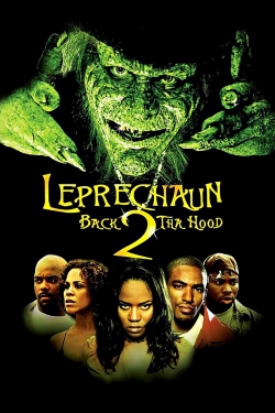 watch free Leprechaun: Back 2 tha Hood