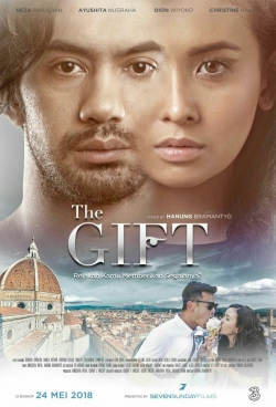 watch free The Gift