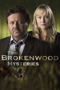 watch free The Brokenwood Mysteries
