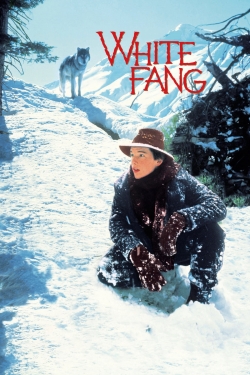 watch free White Fang