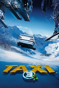 watch free Taxi 3