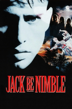 watch free Jack Be Nimble