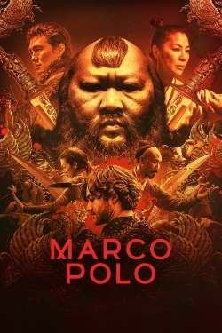 watch free Marco Polo