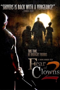 watch free Fear of Clowns 2