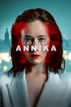 watch free Codename: Annika