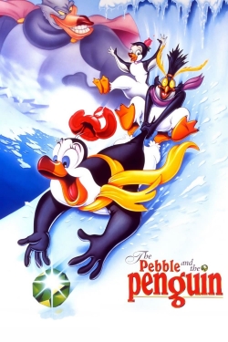 watch free The Pebble and the Penguin