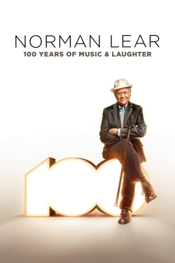 watch free Norman Lear: 100 Years of Music and Laughter
