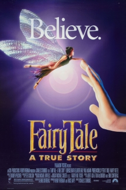 watch free FairyTale: A True Story