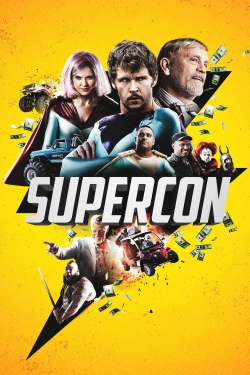 watch free Supercon