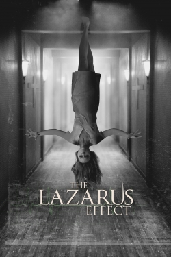 watch free The Lazarus Effect