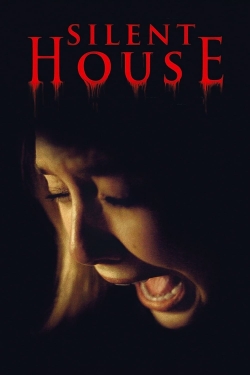watch free Silent House