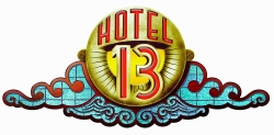 watch free Hotel 13
