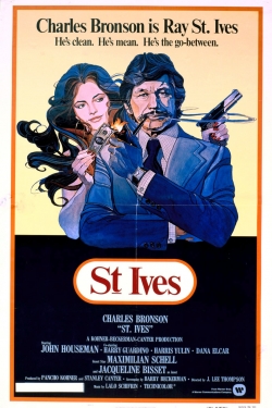 watch free St. Ives